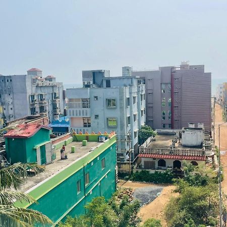 Royal Beach International Puri Buitenkant foto